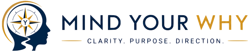 Mind Your Why Logo