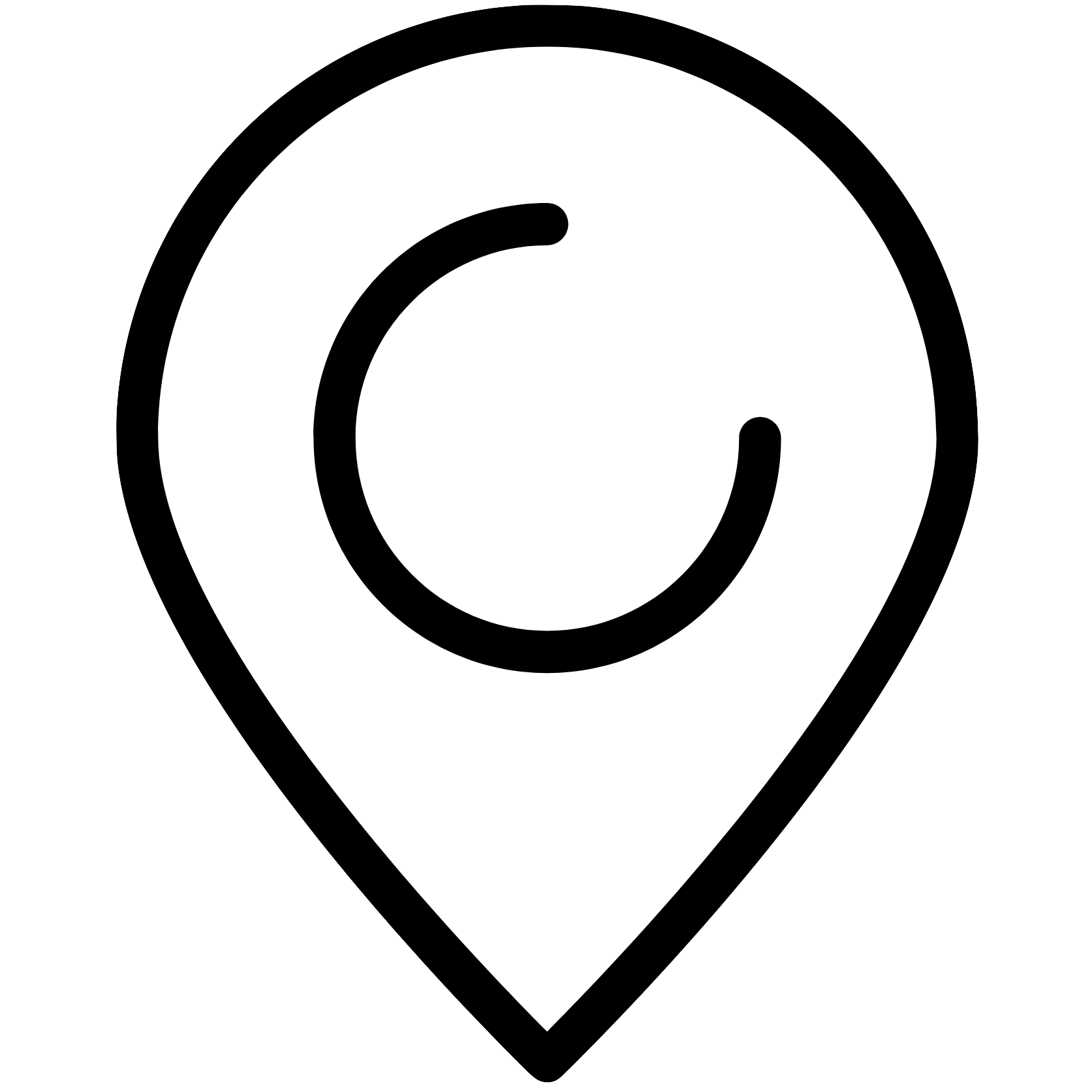 Wayfinder Icon
